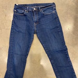 Men’s Levi’s